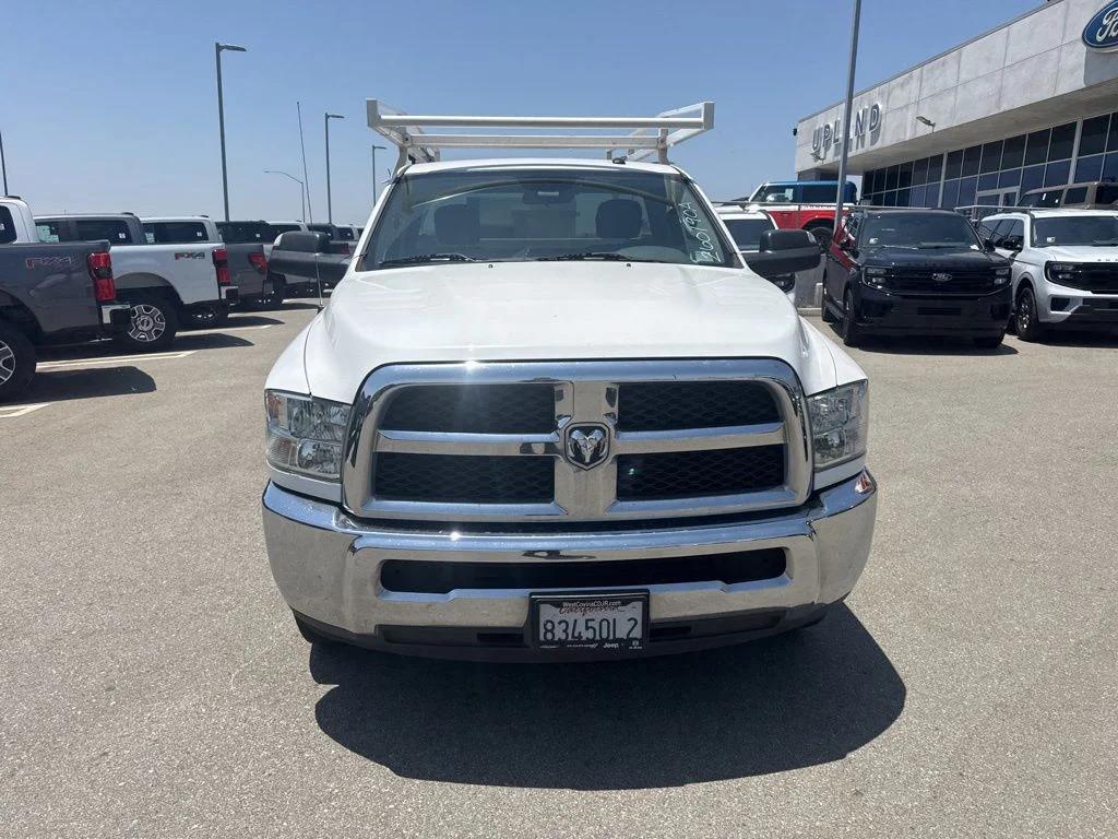 ram ram 2500 pickup 2018 3C6MR4AJXJG153320 image ram ram 2500 pickup 2018 3C6MR4AJXJG153320 image